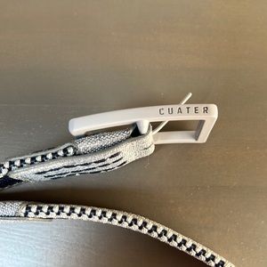 Travis Mathew Cuater Golf Belt